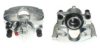 BUDWEG CALIPER 343942 Brake Caliper